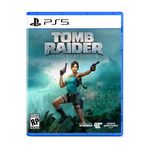 Tomb Raider: Legacy of Atlantis Standard Edition - PlayStation 5 Product Image