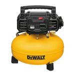 6 Gal 165 PSI Pancake Compressor Product Image