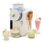 Frost Ice Cream & Frozen Drink Maker, Cream Product Image