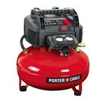 6 Gal 150 PSI Pancake Air Compressor Product Image