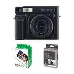 FUJIFILM instax WIDE 400 Instant Film Camera with Product Image