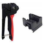 Simply45 S45-P420 Keystone Jack 110 Termination To