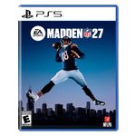 EA SPORTS Madden NFL 27 - PlayStation 5 Product Image