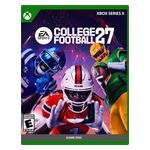 EA SPORTS College Football 27 - Xbox Series X Product Image