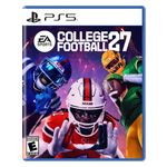 EA SPORTS College Football 27 - PlayStation 5 Product Image