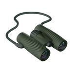 A3 10x32 Midsize Binocular Laurel Green Product Image