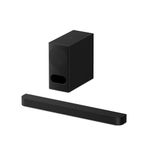 BRAVIA Theater Bar 5 3.1Ch Soundbar w/ Wireless Subwoofer Product Image