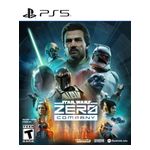 Star Wars: Zero Company - PlayStation 5 Product Image