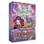 Konami - Yu-Gi-Oh! Battles of Legend Glorious Gallery 4Pk with Field Center Card Product Image