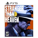 Stranger Than Heaven - PlayStation 5 Product Image