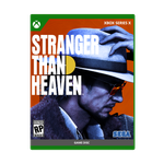 Stranger Than Heaven - Xbox Series X Product Image