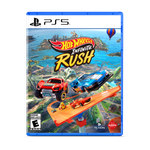Hot Wheels Infinite Rush - PlayStation 5 Product Image