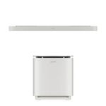 Bose Lifestyle Ultra Soundbar with Lifestyle Ultra Product Image