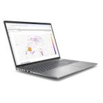 HP 16 ZBook X G2i Mobile Workstation Product Image
