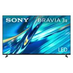 Sony BRAVIA 3 II 85 4K HDR Smart LED TV Product Image