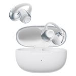 SHOKZ OpenDots 2 Open-Ear Clip-On Earbuds (Grey) Product Image