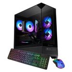 iBUYPOWER Element SE Gaming Desktop Computer Product Image