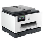HP OfficeJet Pro 9135 All-in-One Printer Product Image