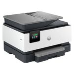 HP OfficeJet Pro 9125 All-in-One Printer Product Image