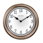 Light Time Indoor/Outdoor Wall Clock Product Image