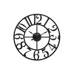 Gabriel Indoor/Outdoor Wall Clock Product Image