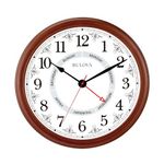 The Daily Day Of The Week Wall Clock Product Image
