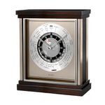 Wyndmere World Time Table Clock Product Image