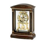 Valeria Pendulum Mantel Clock Product Image