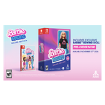 Barbie Rewind Deluxe Edition - Nintendo Switch Product Image