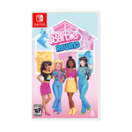 Barbie Rewind - Nintendo Switch Product Image