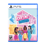 Barbie Rewind - PlayStation 5 Product Image