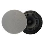 JUKE AUDIO 65 Sky In-Ceiling Speakers (Pair) Product Image