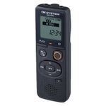 Olympus OM System VN-541PC Digital Voice Recorder Product Image