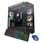 iBUYPOWER Element Pro Gaming Desktop Computer Product Image