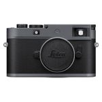 Leica M11-P Rangefinder Camera (Metal Gray) Product Image