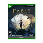 Fable - Xbox Series X Product Image