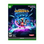 Minecraft Dungeons II Deluxe Edition - Xbox Series X Product Image
