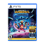 Minecraft Dungeons II Deluxe Edition - PlayStation 5 Product Image