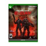 Gears of War: E-Day - Xbox Series X Product Image