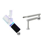 BEACN BEACN Mic Dynamic USB Broadcast Microphone 2 Product Image