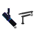 BEACN BEACN Mic Dynamic USB Broadcast Microphone 2 Product Image