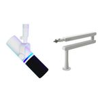 BEACN BEACN Mic Dynamic USB Broadcast Microphone P Product Image