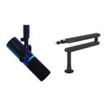 BEACN BEACN Mic Dynamic USB Broadcast Microphone P Product Image