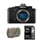 Nikon Zf Mirrorless Camera with Basic Bundle