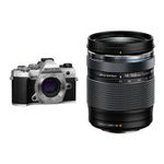 OM SYSTEM OM-5 Mirrorless Camera with 14-150mm f/4