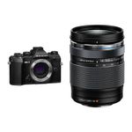 OM SYSTEM OM-5 Mirrorless Camera with 14-150mm f/4