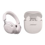 Bose QuietComfort Ultra Wireless Noise Canceling H