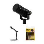 RODE PodMic USB and XLR Microphone Kit with DS2 De Product Image
