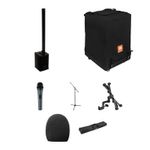 JBL PRX ONE All-in-One Powered Column Array PA wit