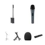 JBL IRX ONE 1300W Powered Column Array PA System K